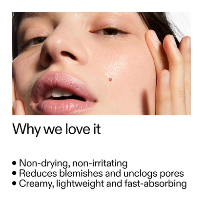 The Inkey List Succinic Acid Treatment 2