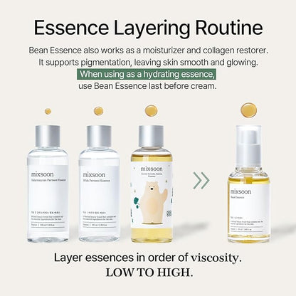 Bean Essence Mini (30ml)