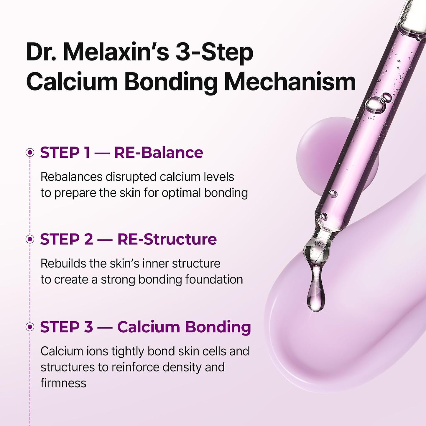 Dr.Melaxin Calcium Bonding Facial Cream 7