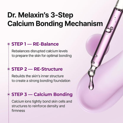 Dr.Melaxin Calcium Bonding Facial Cream 7