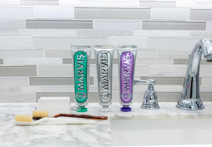 Marvis Whitening Mint Toothpaste 85ml