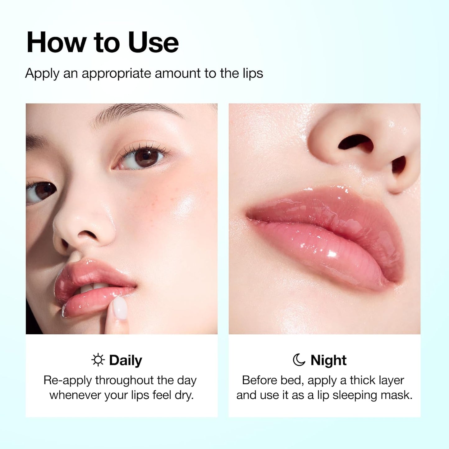 PDRN Lip Serum – 10ml