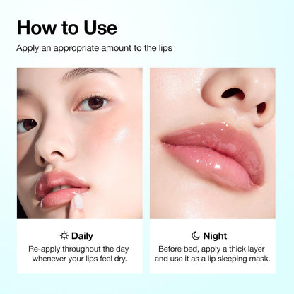 PDRN Lip Serum – 10ml