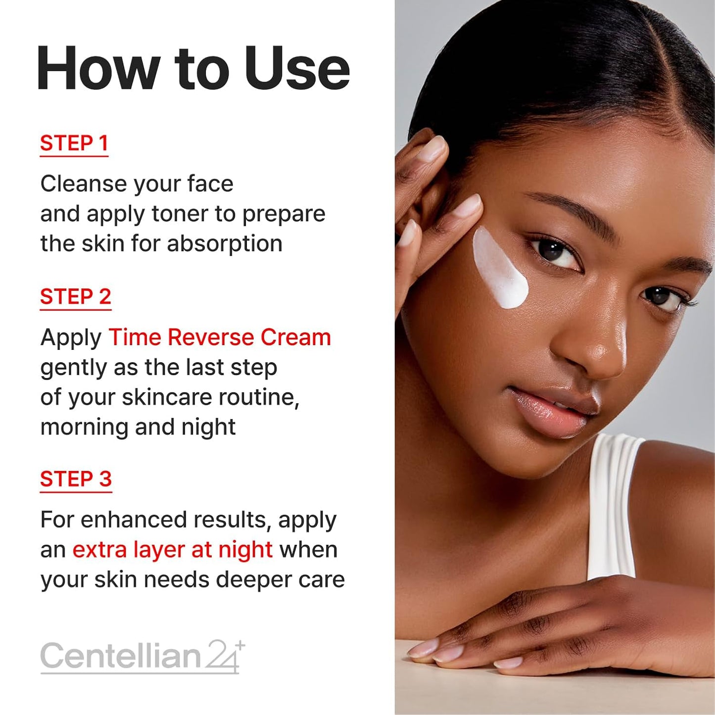 Centellian24 Madeca Cream Time Reverse 6