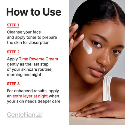 Centellian24 Madeca Cream Time Reverse 6