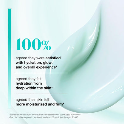 PDRN Hyaluronic Acid 100 Moisturizing Cream - 60ml