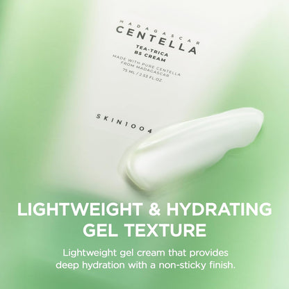 Madagascar Centella Tea-Trica B5 Cream