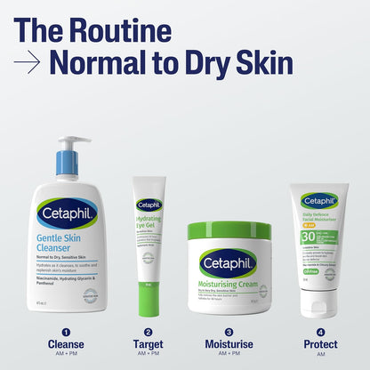 Cetaphil - Gentle Skin Cleanser 236ml