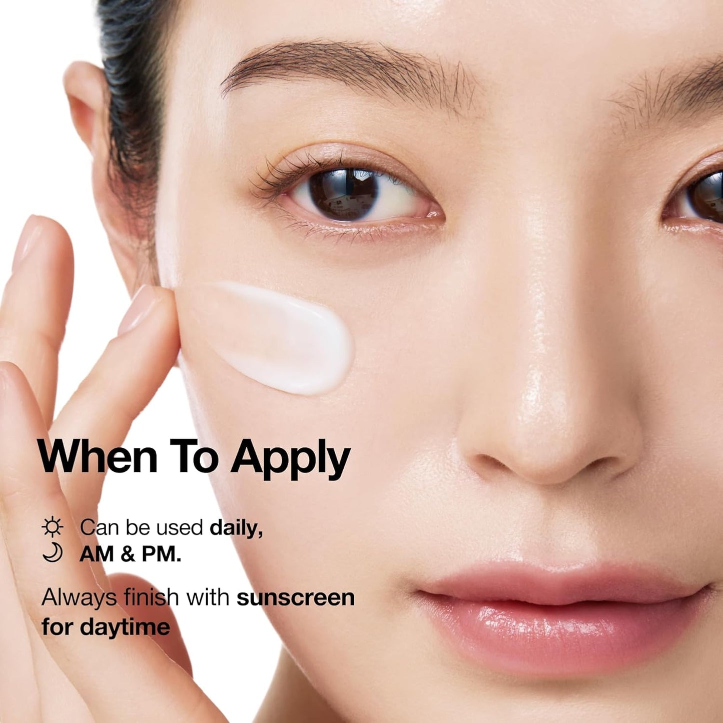 PDRN Hyaluronic Acid 100 Moisturizing Cream - 60ml