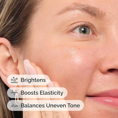 100% Organic Cold-Pressed Rose Hip Se- 1 oz / 30 mled Oil