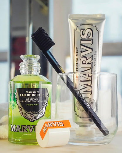 Marvis Whitening Mint Toothpaste 85ml