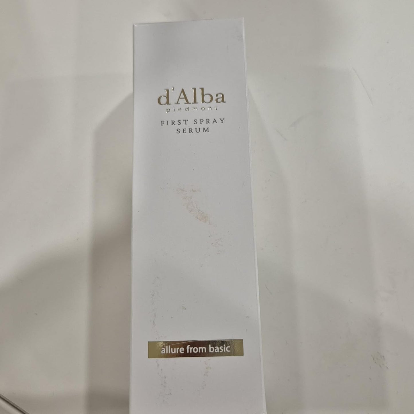 dAlba First Spray Serum 6