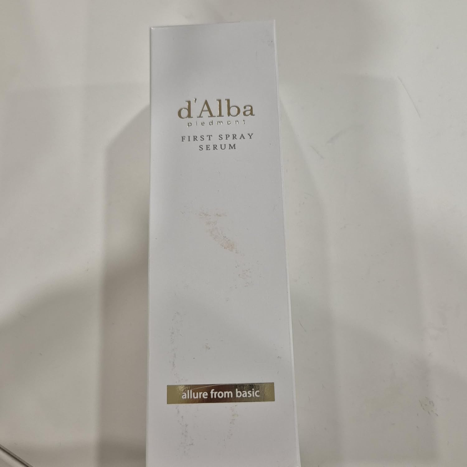 dAlba First Spray Serum 6