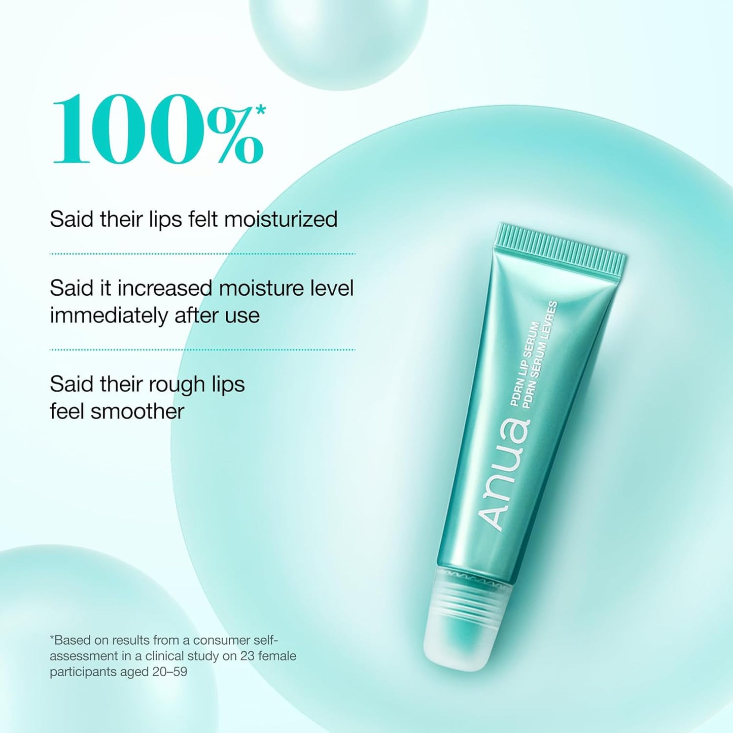 PDRN Lip Serum – 10ml