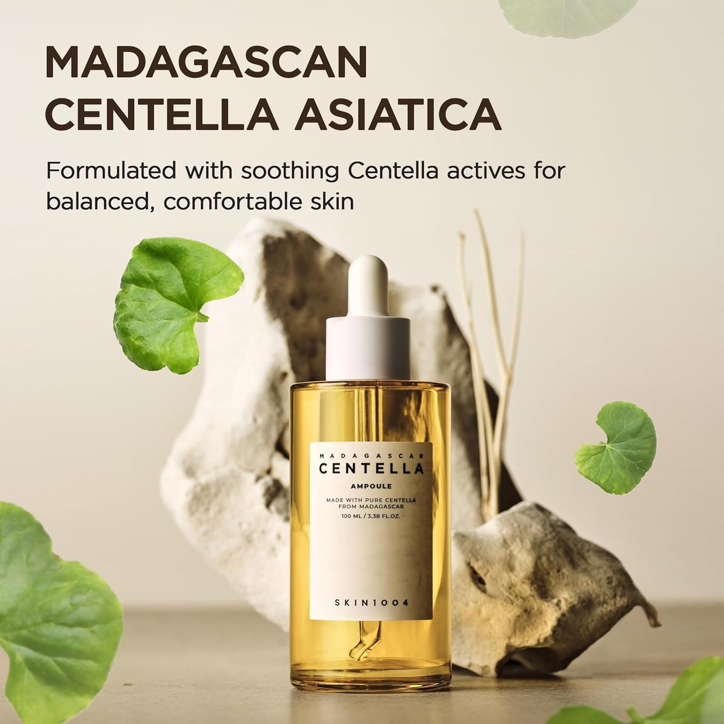 Madagascar Centella Ampoule 100ml