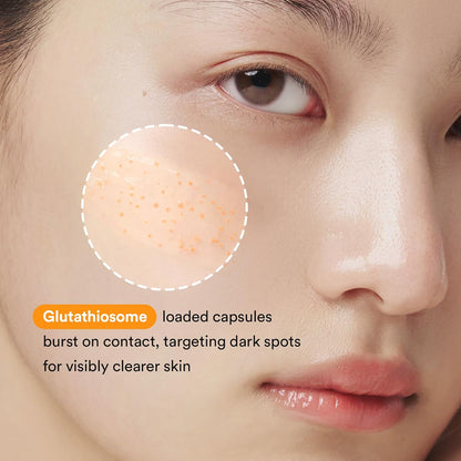 Abib, Glutathiosome Dark Spot Serum, Vita Drop,(50 ml)