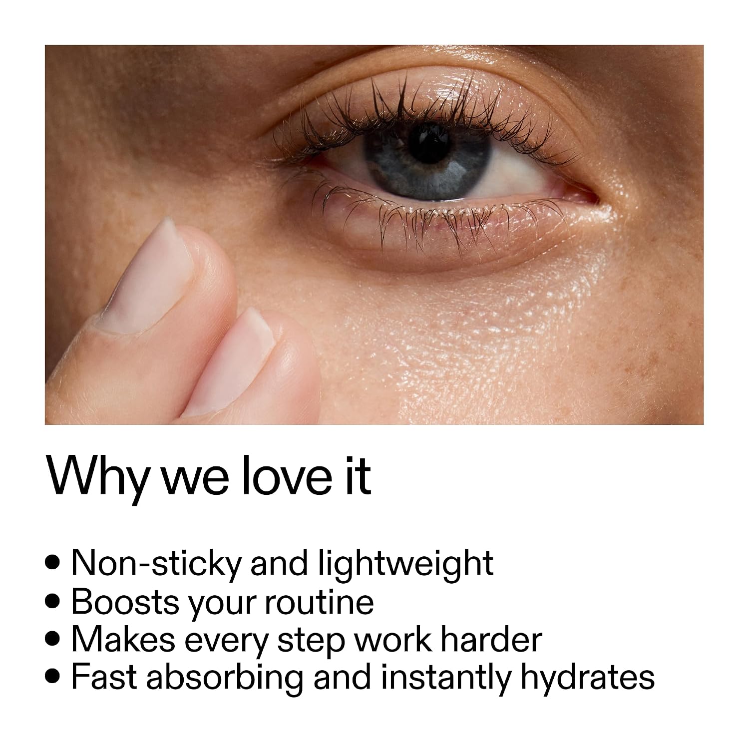 The Inkey List Hyaluronic Acid Serum 2