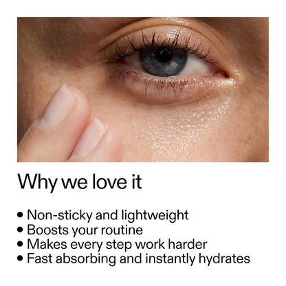 The Inkey List Hyaluronic Acid Serum 2