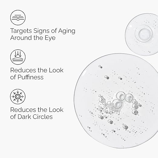 Multi-Peptide Eye Serum - 0.5 oz / 15 ml