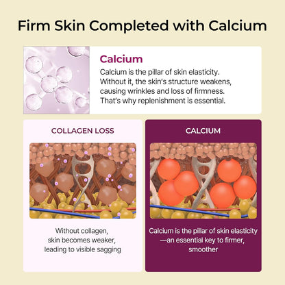 Cemenrete Calcium Volume Multi Balm