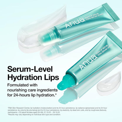 PDRN Lip Serum – 10ml
