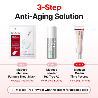 Centellian24 Madeca Cream Time Reverse 7