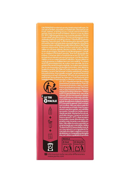 Purito SEOUL - TXA 6 Niacinamide 10 Retinal Serum