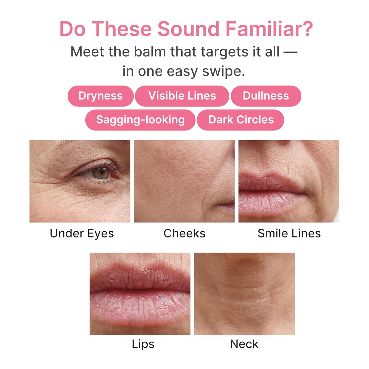 Medicube PDRN Pink Collagen Volume Multi Balm Stick 5% 10gm