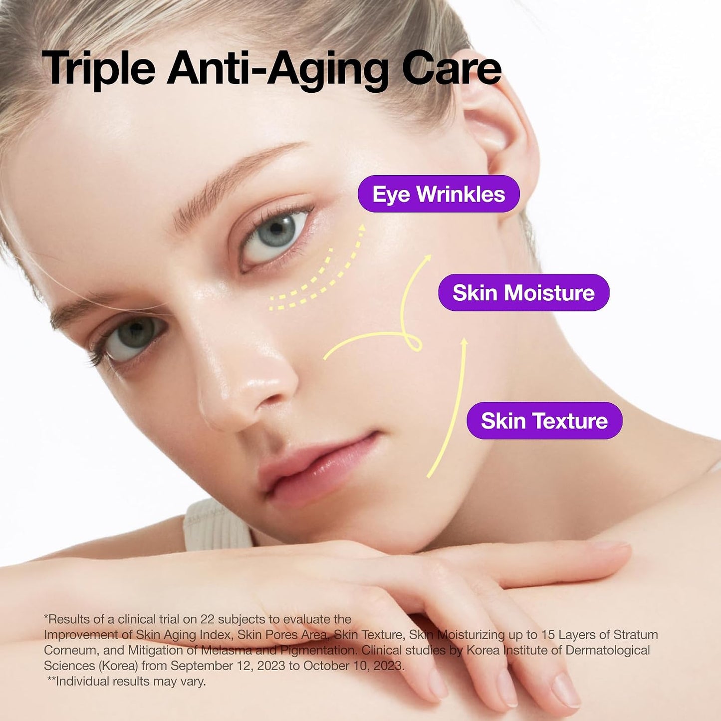 ANUA Nano Retinol 0.3% + Niacin Renewing Serum 5