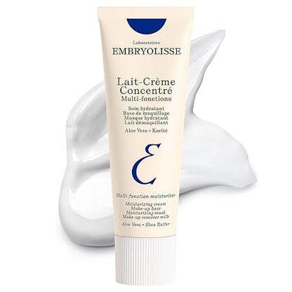 Embryolisse Lait-Crème Concentré, Multifunction Daily Face Moisturizer 30ml