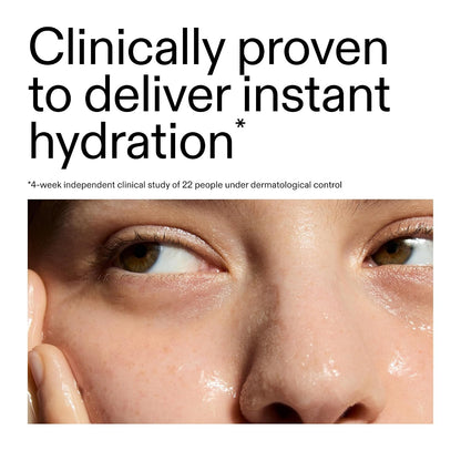 The Inkey List Hyaluronic Acid Serum 3