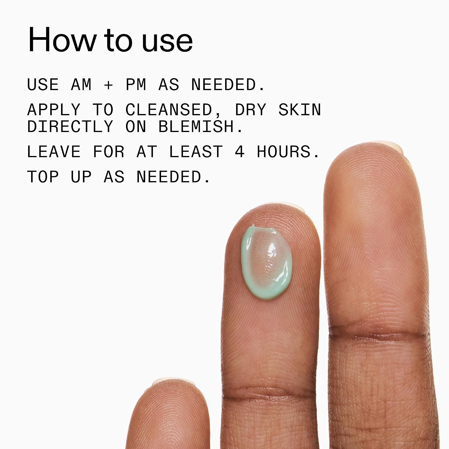 The Inkey List Succinic Acid Treatment 6