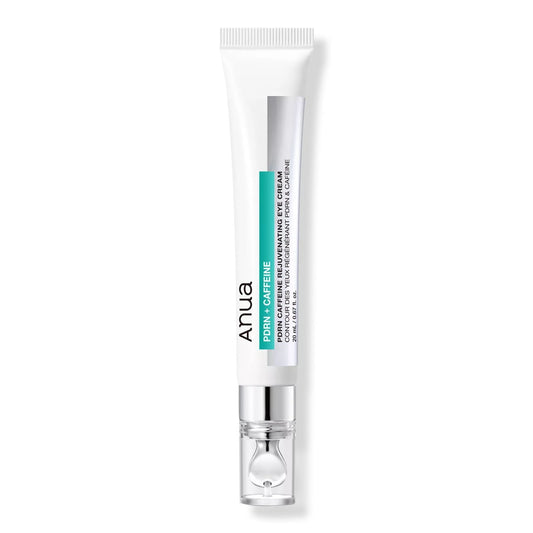 Anua PDRN Caffeine Rejuvenating Eye Cream – 20ml