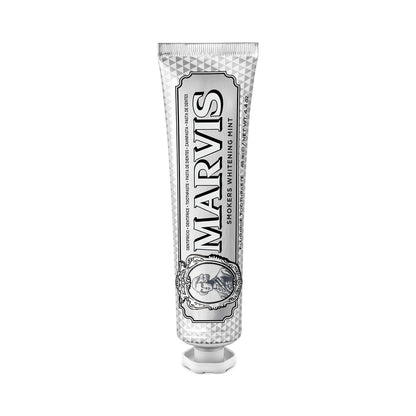 Marvis Smokers Whitening Mint Toothpaste 85ml