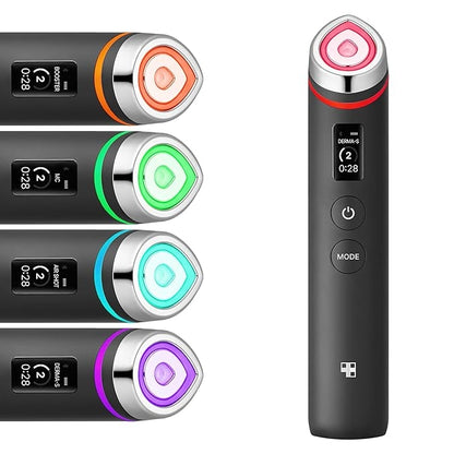 Beauty device - AGE-R BOOSTER PRO EX