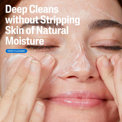 Cetaphil - Daily facial Cleanser 236ml