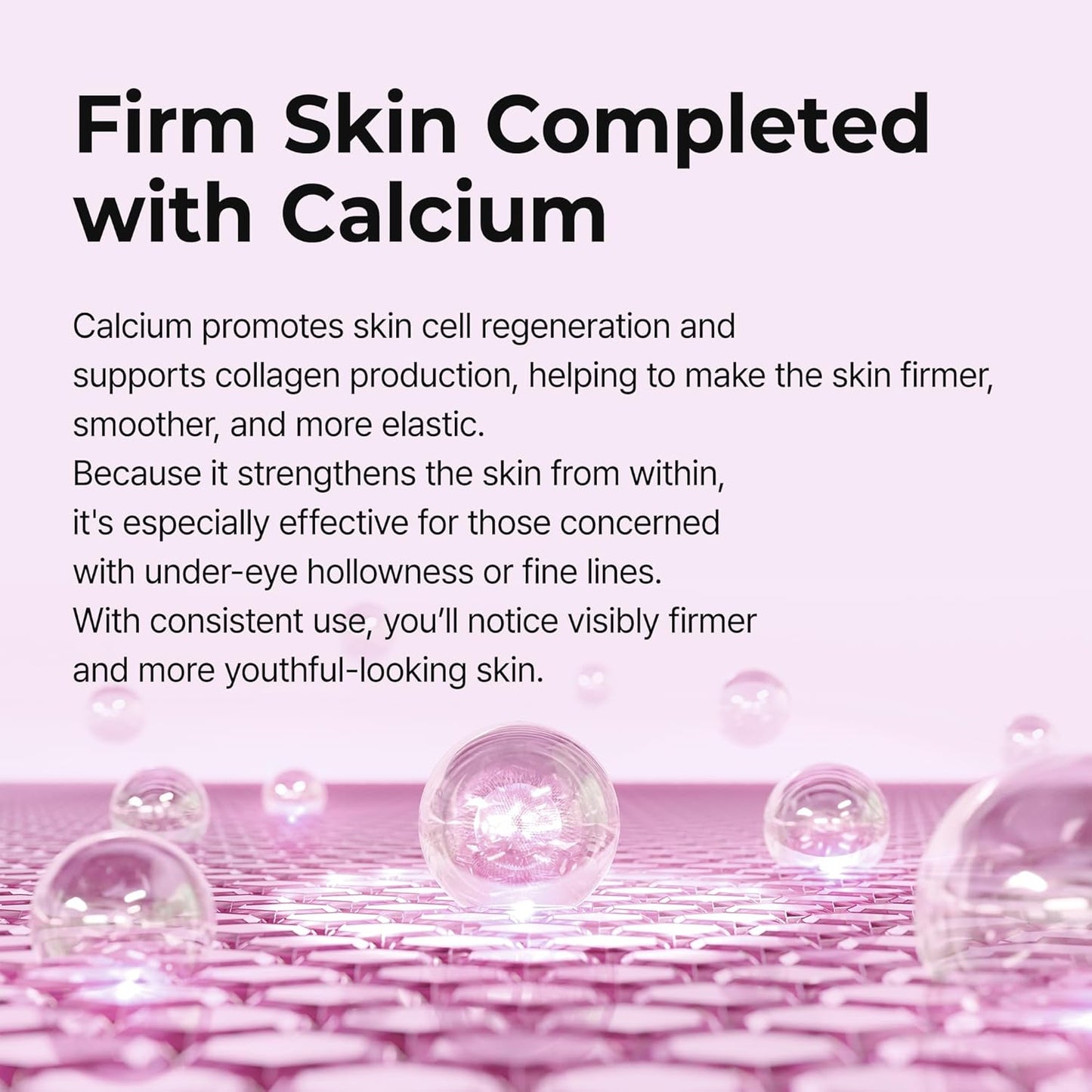 Cemenrete Calcium Volume Cream – 50ml