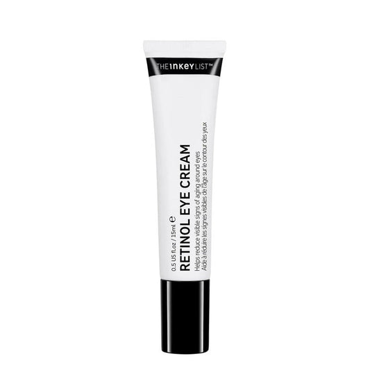 Retinol Eye Cream 15ml