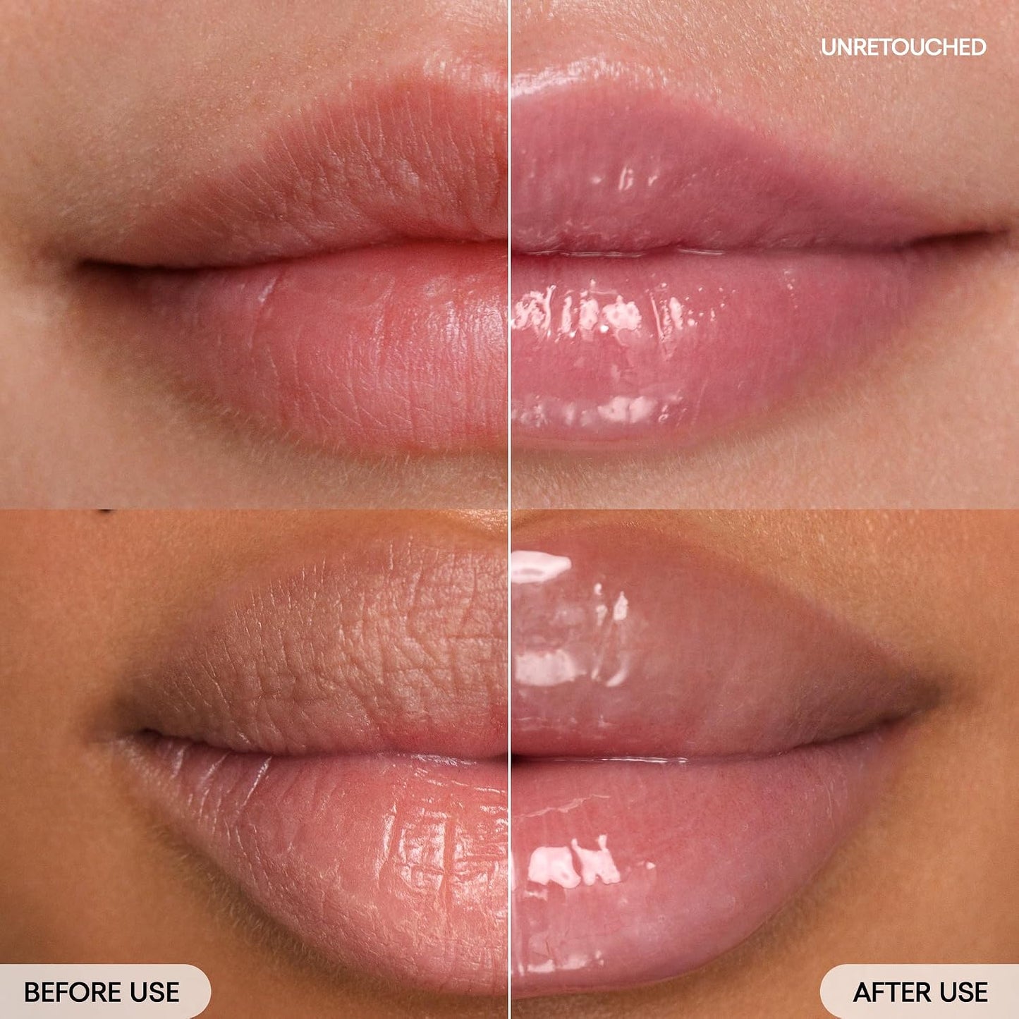 Laneige Lip Glowy Balm Sweet Candy 2