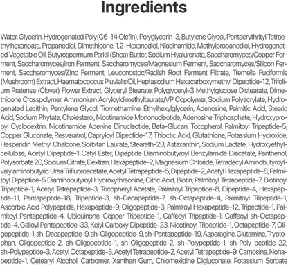 Numbuzin - No.9 NAD Bio Lifting-sil Essence 50ml