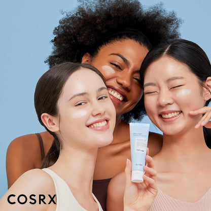Ultra-Light Invisible Sunscreen SPF50 - 50 ml