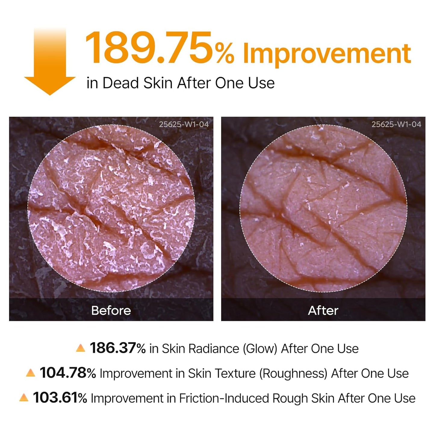 Peel Shot Exfoliating Kojic Acid Turmeric Spray 200ml