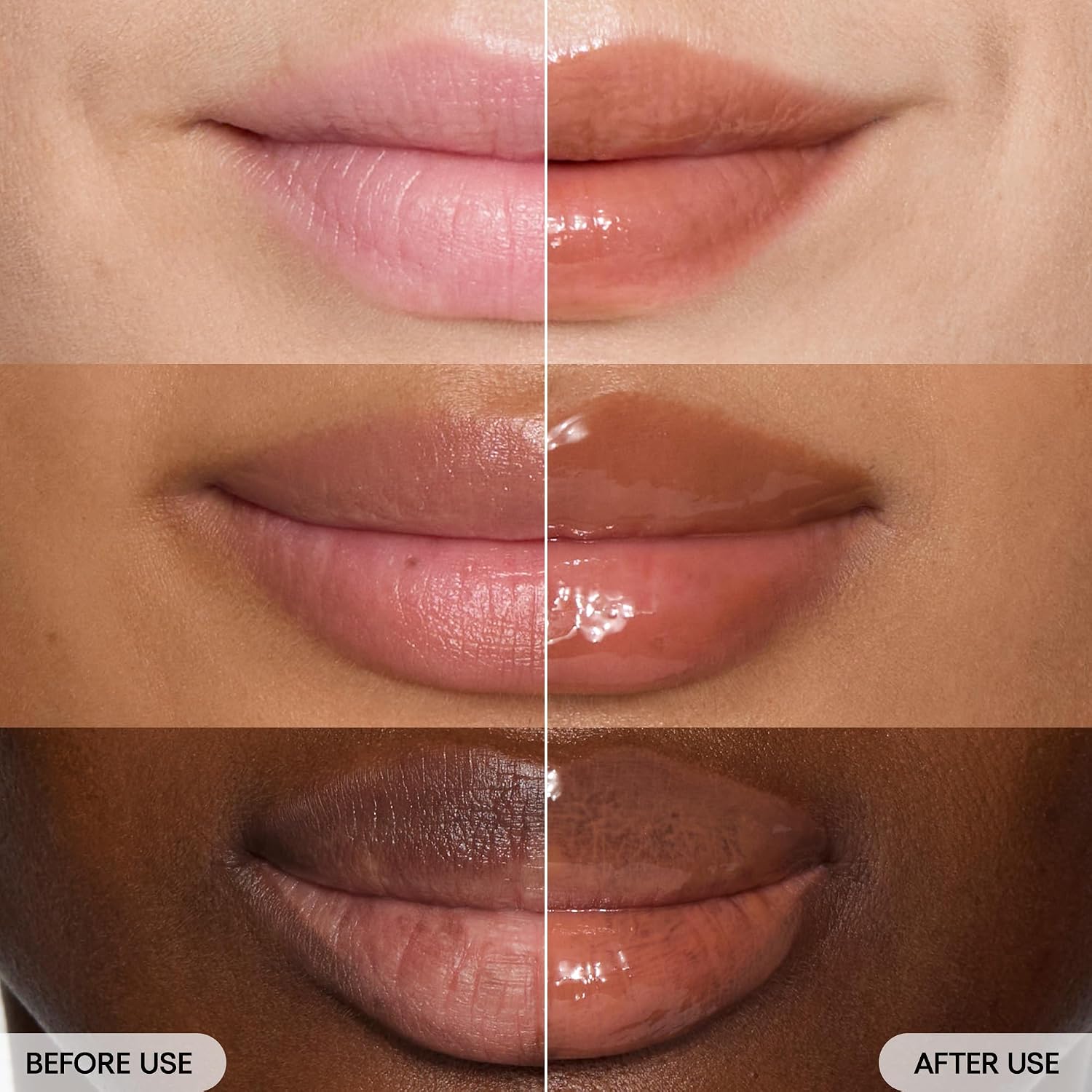 Laneige Glaze Craze Tinted Lip Serum Sugar 2