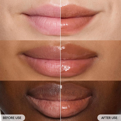 Laneige Glaze Craze Tinted Lip Serum Sugar 2