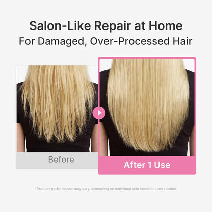 Medicube Rosemary PDRN Damage Care Hair Mask 3