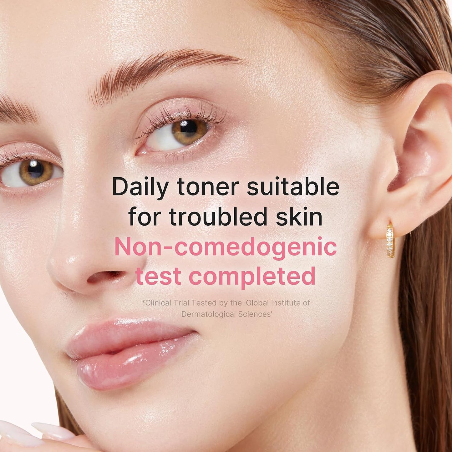 Medicube PDRN Pink Niacinamide Milky Toner 5