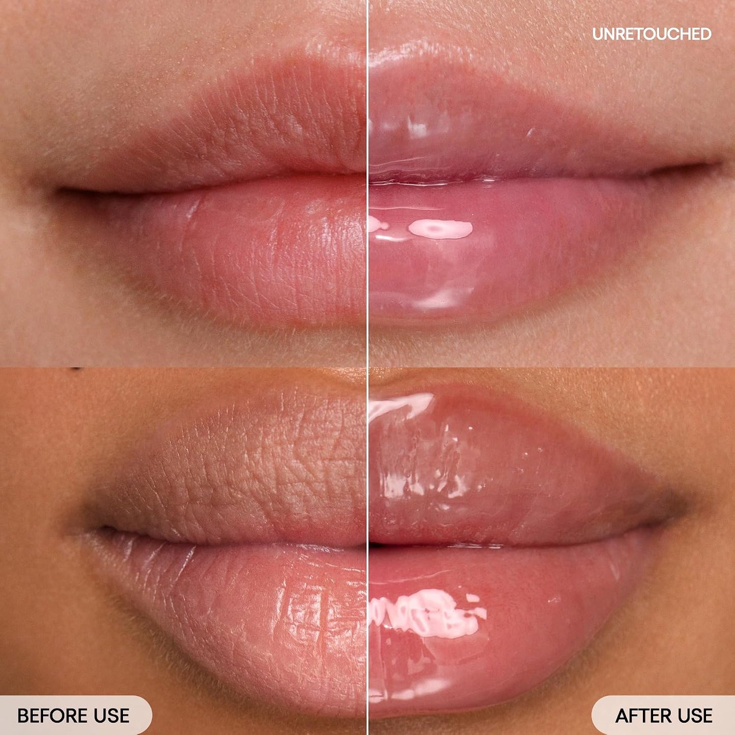 Laneige Lip Glowy Balm Berry 2