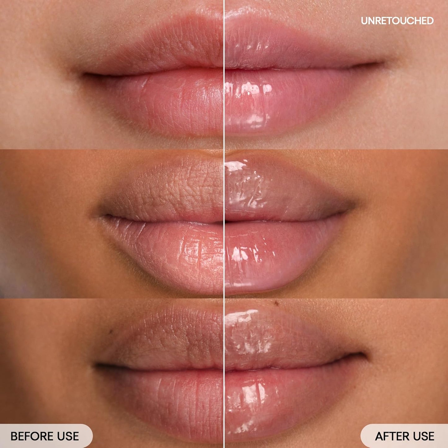 Laneige Lip Glowy Balm Blueberry 2