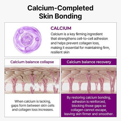Dr.Melaxin Calcium Bonding Facial Cream 6