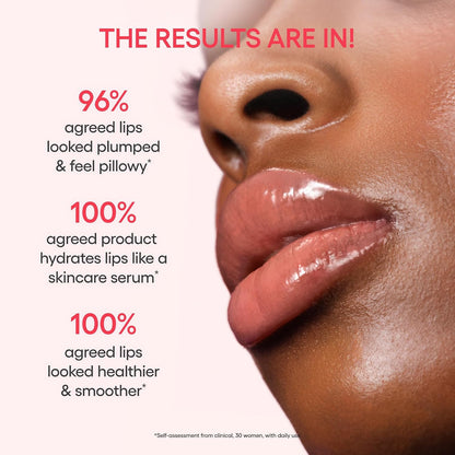 Laneige Glaze Craze Tinted Lip Serum Strawberry 8